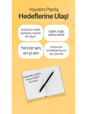 Detox Çayı
