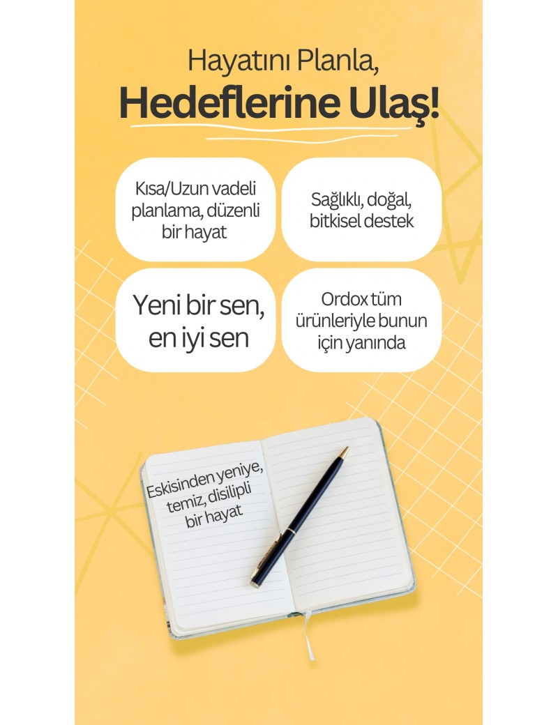 Detox Çayı