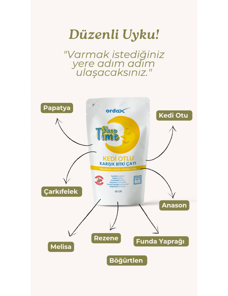Uyku Çayı