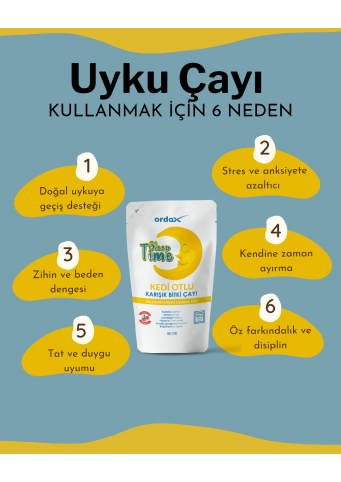 Uyku Çayı