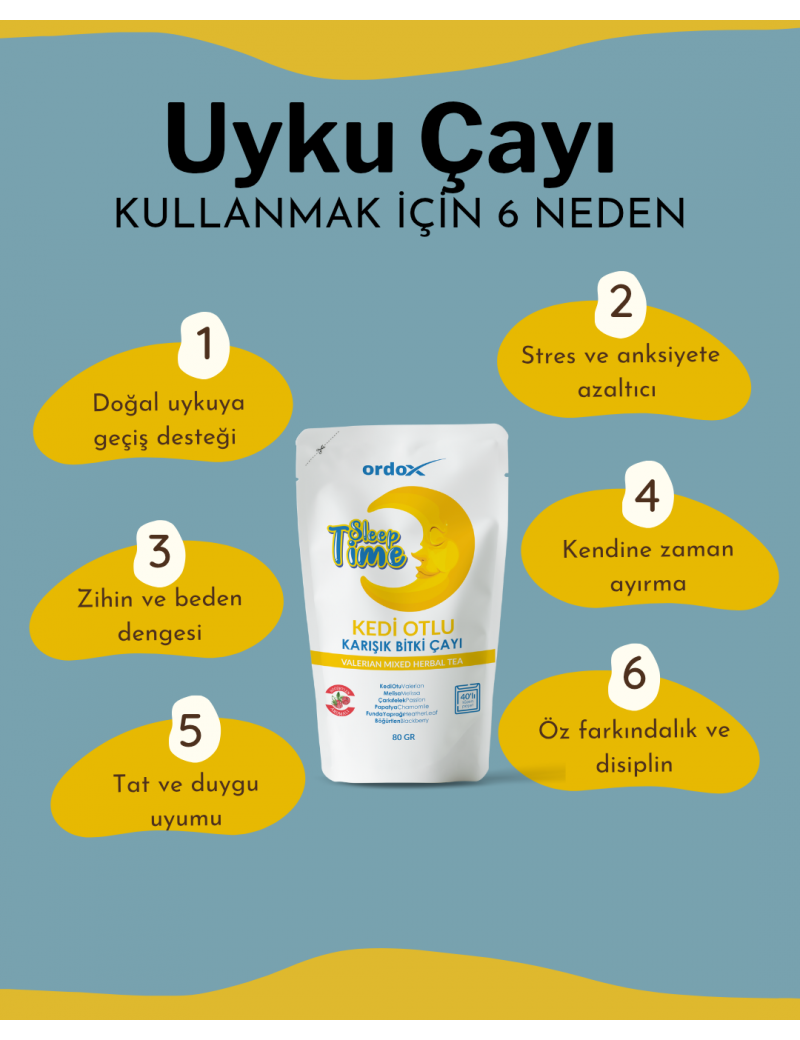Uyku Çayı